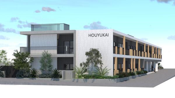 特別養護老人ホーム代田の家（パート）の介護職求人メイン写真2