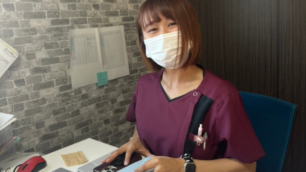 訪問介護 めいゆ～る（サ責/常勤）の介護福祉士求人メイン写真4