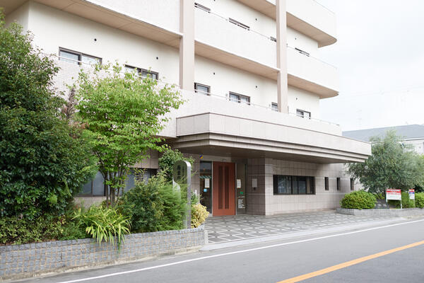 特別養護老人ホーム 寿幸苑（正職員）の准看護師求人メイン写真3