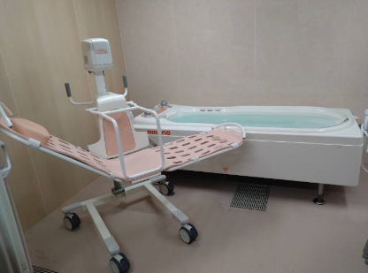 住宅型有料老人ホーム すたいる厚木（夜勤専従/パート）の介護福祉士求人メイン写真2