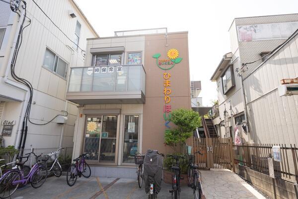 訪問リハビリ看護ステーション純誠会（常勤）の理学療法士求人サブ写真2