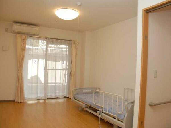 介護付有料老人ホーム 美波ホール（パート）の看護師求人メイン写真4