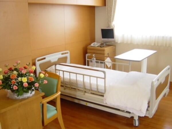 済生会松山病院（病棟/常勤）の看護師求人メイン写真5