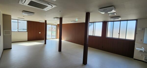 株式会社シーヒューマン　ケヤキ倶楽部上尾（訪問介護スタッフ/夜勤専従/正社員）の介護職求人メイン写真5