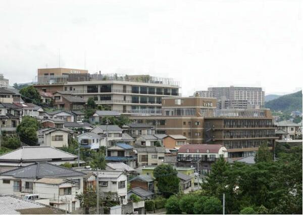 田川療養所(パート)の管理栄養士求人の写真