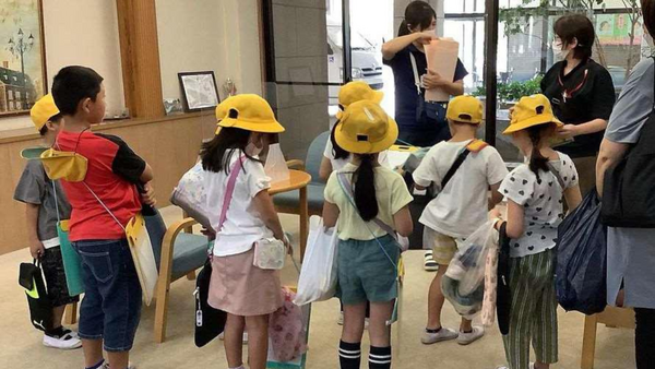 特定施設入居者生活介護しらさぎ（常勤） の介護職求人メイン写真3