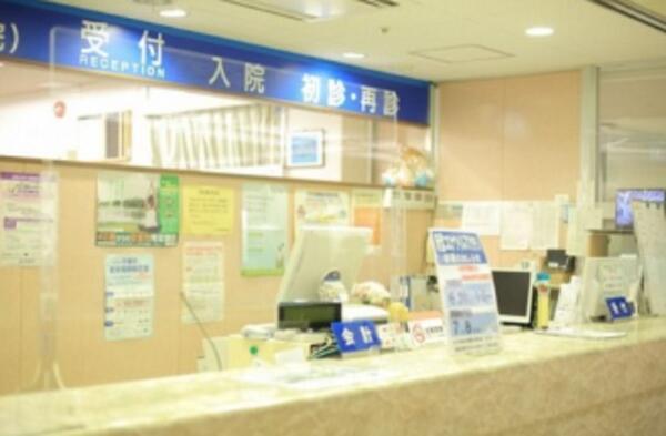 洛陽病院（パート）の調理補助求人メイン写真4