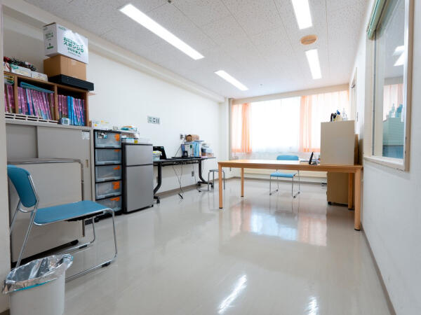 道南ロイヤル病院（常勤） の看護助手求人メイン写真5