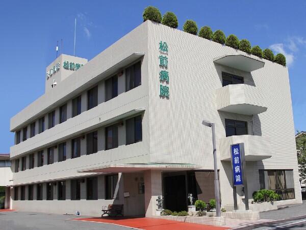 医療法人 松前病院（常勤）の薬剤師求人の写真