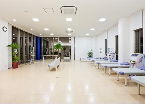 森整形外科クリニック（常勤）の医療事務求人の写真