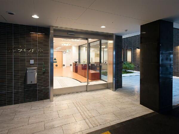 地域密着型特別養護老人ホーム　サンライフ西庄（常勤）の介護福祉士求人メイン写真2