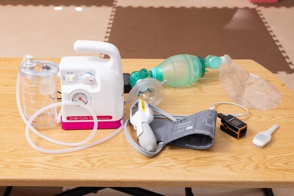 アルク純誠会みさと（児童発達支援・放課後等デイサービス/常勤）の理学療法士求人メイン写真3