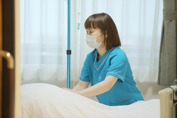 リヤンド-絆-栗東（常勤）の医療事務求人メイン写真3