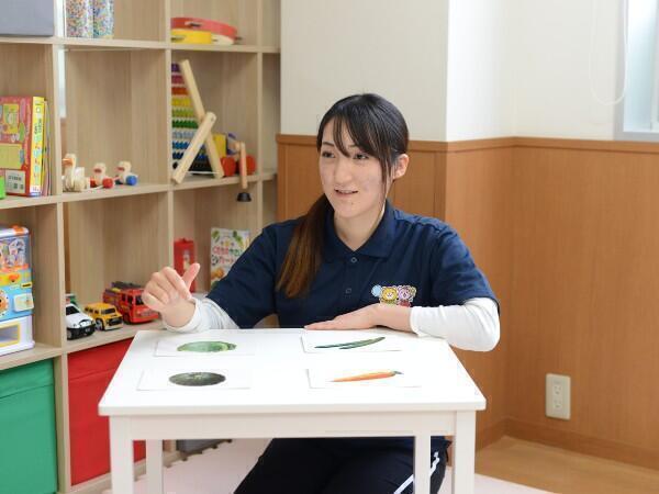 こどもサークル土浦港町（常勤） の保育士求人の写真