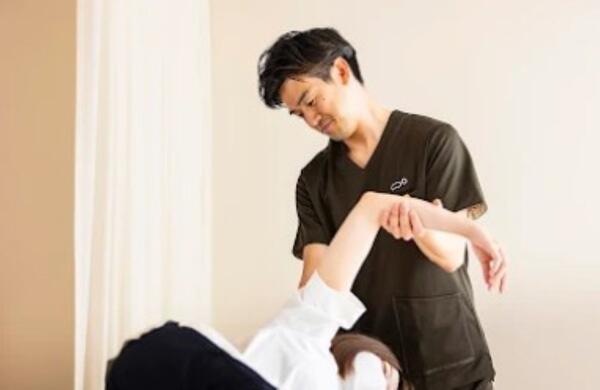 いつでもリハビリ 甘木整体院（常勤） の理学療法士求人の写真
