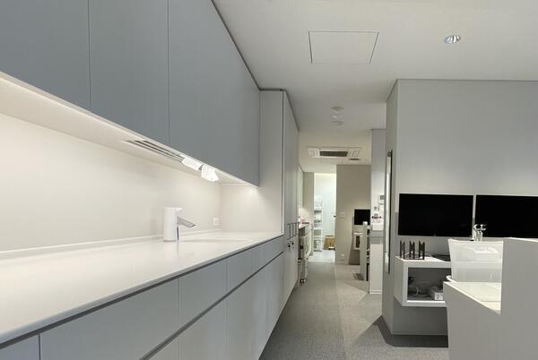 南眼科（パート）の看護師求人メイン写真2