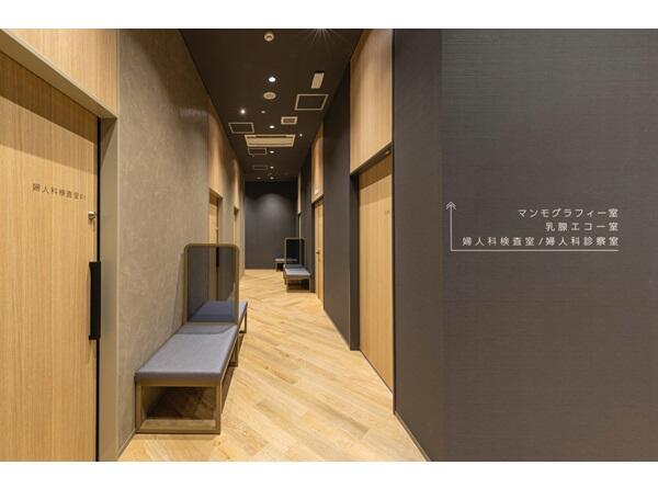 ナゴヤガーデンクリニック（常勤）の看護師求人メイン写真4