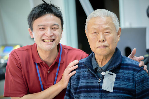 リタポンテ落合上高田店（パート） の看護師求人サブ写真1