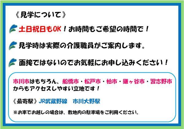社会福祉法人松涛会 特別養護老人ホーム 太陽と緑の家（初任者・実務者）の介護職求人メイン写真4