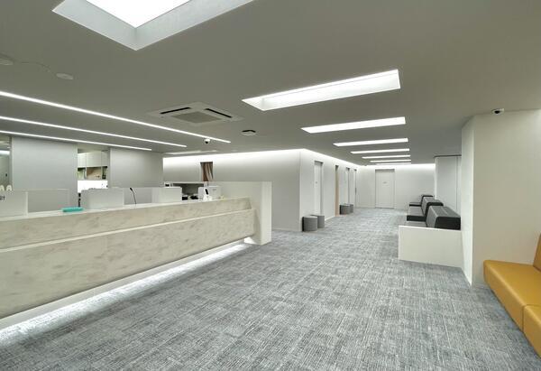 南眼科（パート）の医療事務求人の写真