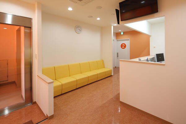 下高井戸駅前皮膚科クリニック（常勤）の看護師求人の写真