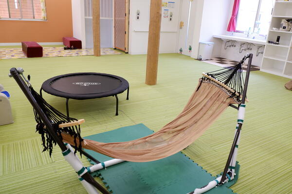 もみの木 放課後等デイサービス（作業療法士/パート）の作業療法士求人メイン写真4