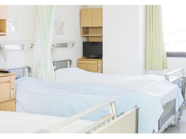 平山泌尿器科医院（透析室 / 常勤） の准看護師求人メイン写真2