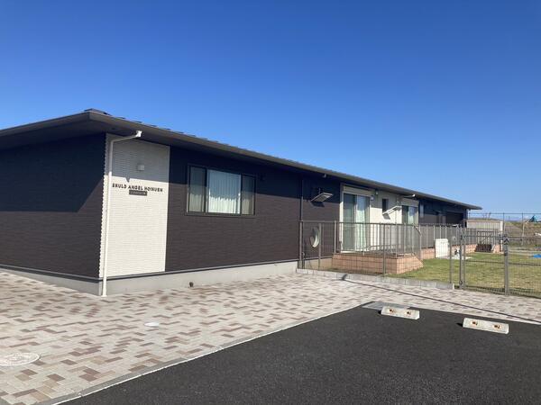 スクルドエンジェル保育園 アクアゲート（パート）の保育士求人メイン写真3