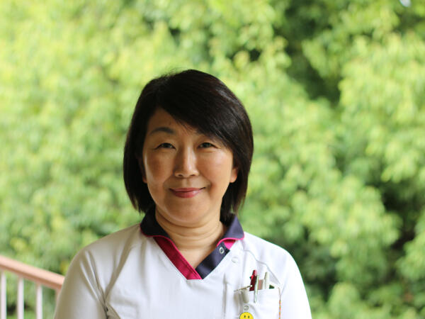 総合守谷第一病院(パート)の看護師求人サブ写真3