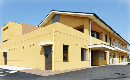 特別養護老人ホーム クレアール楽生苑（常勤）の介護福祉士求人の写真