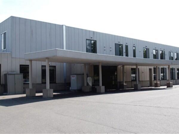 桂ヶ丘クリニック（常勤）の看護師求人の写真