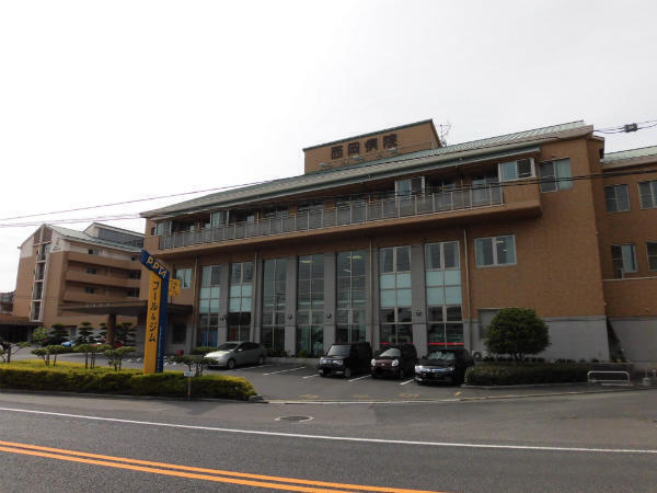 医療法人康仁会 西岡病院（デイケア/常勤）の介護福祉士求人の写真