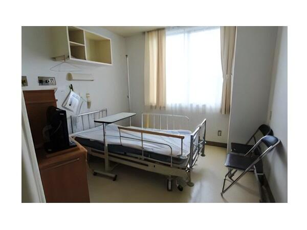 高杉内科外科小児科脳外科（日勤 / 常勤）の准看護師求人メイン写真3