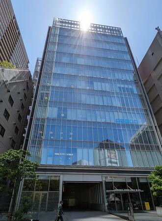 南青山アイクリニック（常勤）の視能訓練士求人メイン写真5