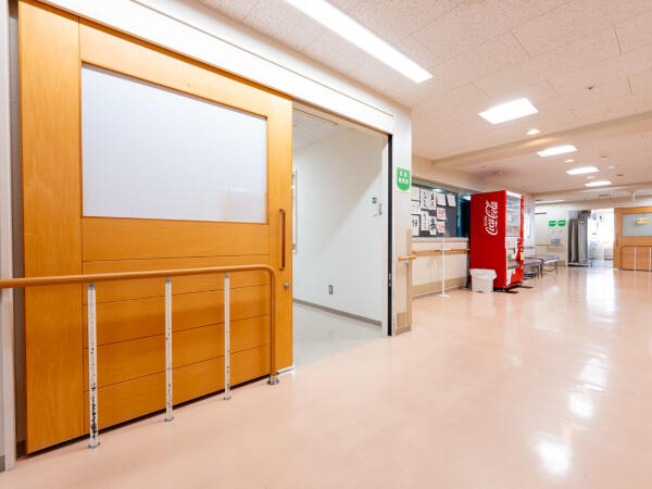 道南ロイヤル病院（常勤）のケアマネジャー求人メイン写真3