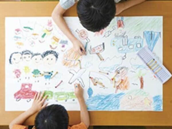 アフタースクールユニコーン（パート）の支援員求人の写真