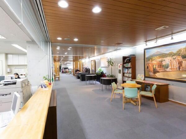 特別養護老人ホーム 等々力の家（常勤）の准看護師求人メイン写真4