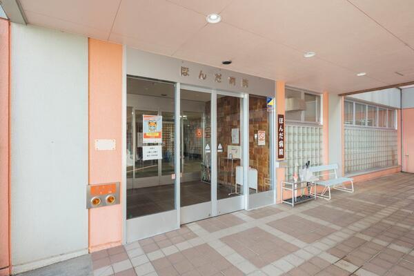 医療法人魚野会（常勤）の言語聴覚士求人メイン写真2