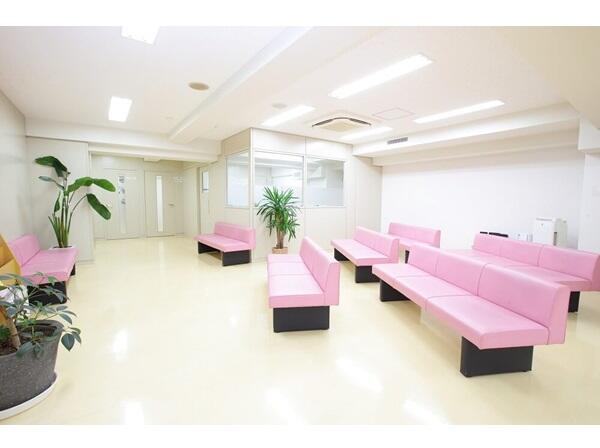 青山会関内クリニック（常勤）の臨床心理士求人メイン写真2