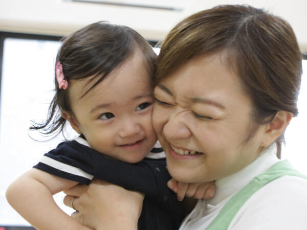 キッズスクウェア豊洲ベイサイドクロス（パート）の保育士求人の写真