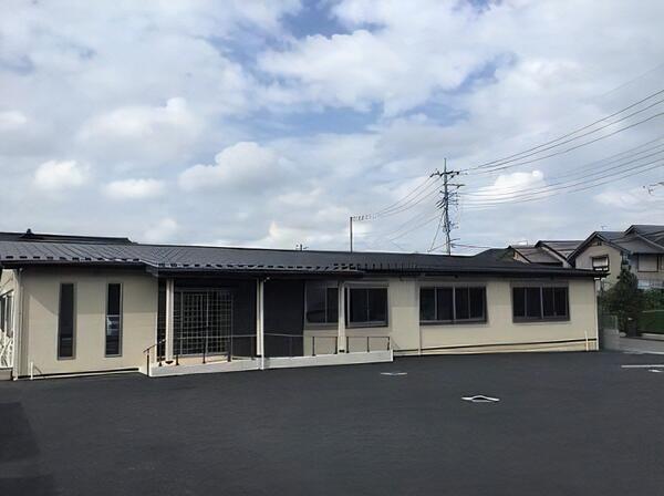 あしすとリハ南平野（パート）の准看護師求人メイン写真2