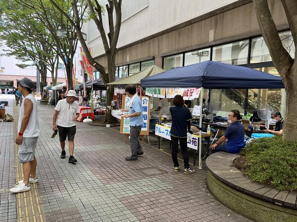 グループホーム成田苑（常勤）の介護福祉士求人メイン写真3