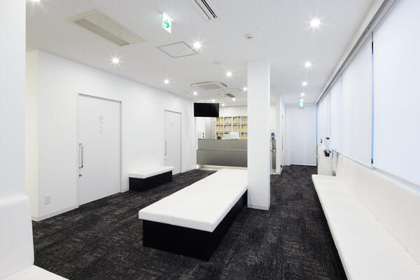 金沢内科クリニック（常勤）の医療事務求人の写真