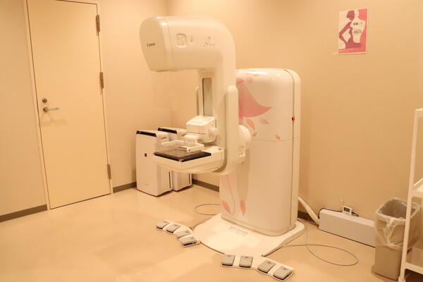 倉田会メディカルサポートクリニック（健診センター / 常勤）の臨床検査技師求人メイン写真4