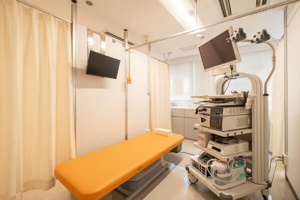 あいおいやまの森クリニック（パート）の看護師求人メイン写真4