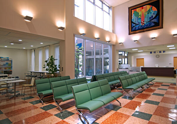 愛川北部病院(常勤)の社会福祉士求人サブ写真3