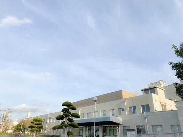 千葉県千葉リハビリテーションセンター（パート） の看護助手求人の写真