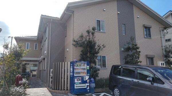 ガーデンコート南流山（契約社員）の介護職求人の写真