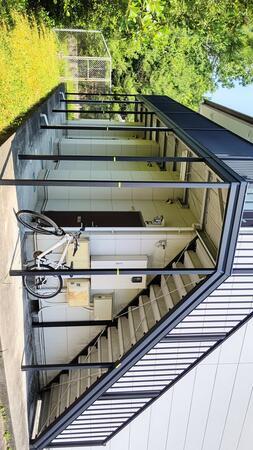 聖十字病院（常勤）の看護助手求人メイン写真4