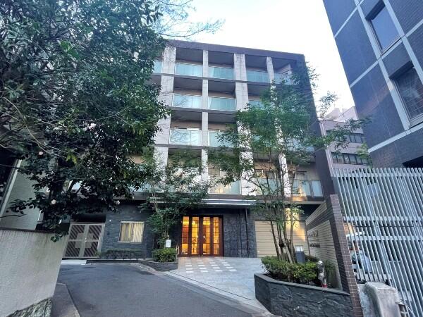 シンセリティ千代田一番町（常勤）の介護福祉士求人の写真